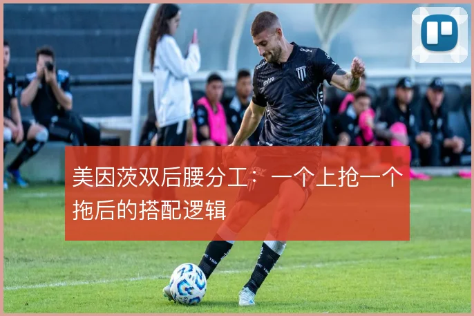 美因茨双后腰分工：一个上抢一个拖后的搭配逻辑