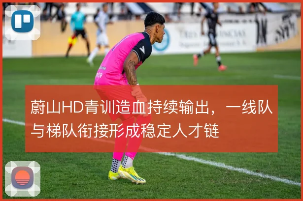 蔚山HD青训造血持续输出,一线队与梯队衔接形成稳定人才链