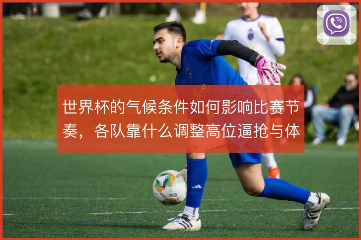 世界杯的气候条件如何影响比赛节奏，各队靠什么调整高位逼抢与体能分配